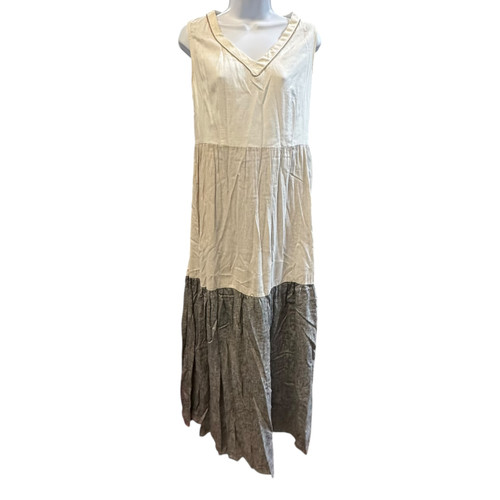 Vist Large View of Product Image Which is Used Joie Long Dress B S-4/6