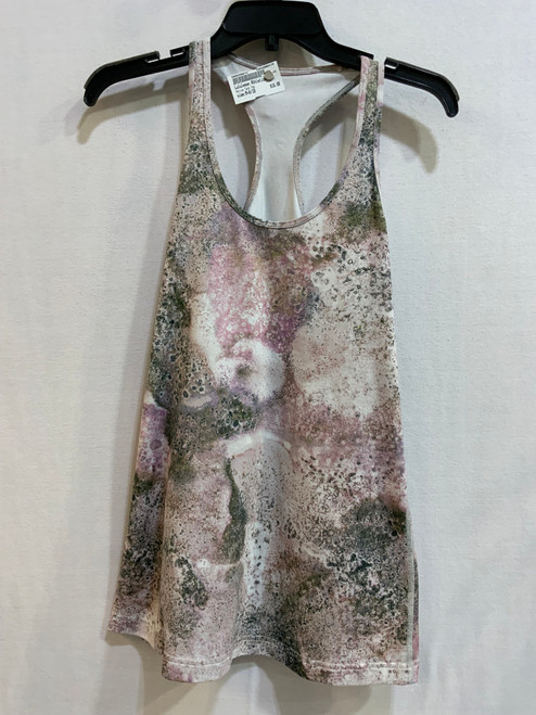 Used Lululemon Athletica Active Tank Top M-8/10 60126-S000356074
