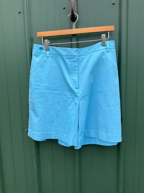 Shorts Fancy 12-31