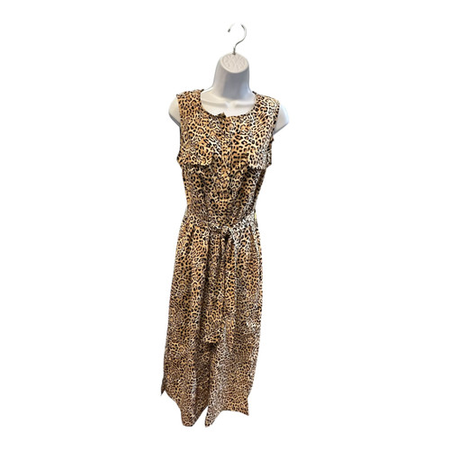 Vist Large View of Product Image Which is Used Joe Fresh Long Dress B M-8/10