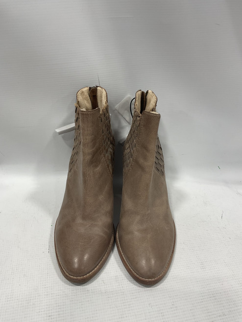 Vist Large View of Product Image Which is Used Aquatalia By Marvin K Ankle Boots 9.5