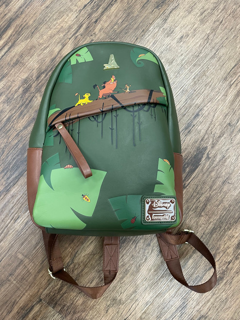 Vist Large View of Product Image Which is Used Disney Xlarge Handbag