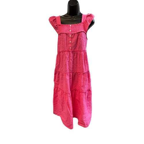 Vist Large View of Product Image Which is Used Old Navy Long Dress B XS-0/2