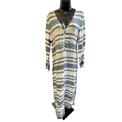 Vist Large View of Product Image Which is Used Island Company Long Dress B M-8/10