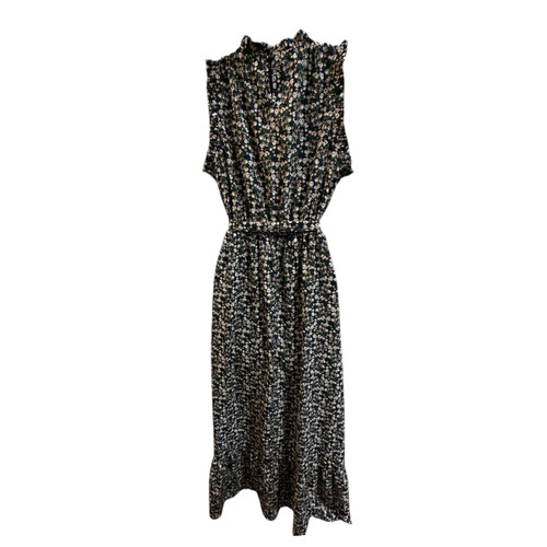 Vist Large View of Product Image Which is Used Shein Long Dress B S-4/6