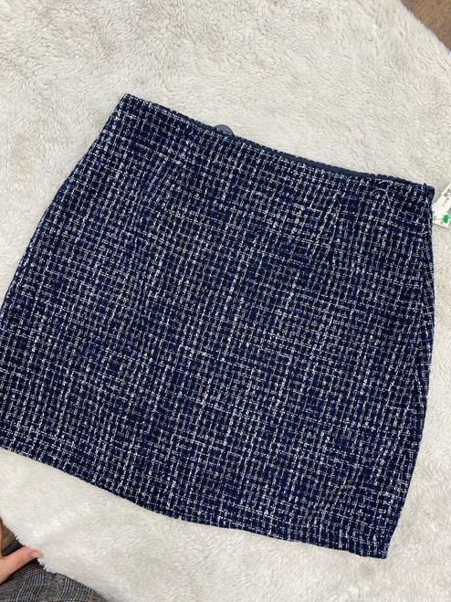 Vist Large View of Product Image Which is Used Babaton Spring Short Skirt F 10-30