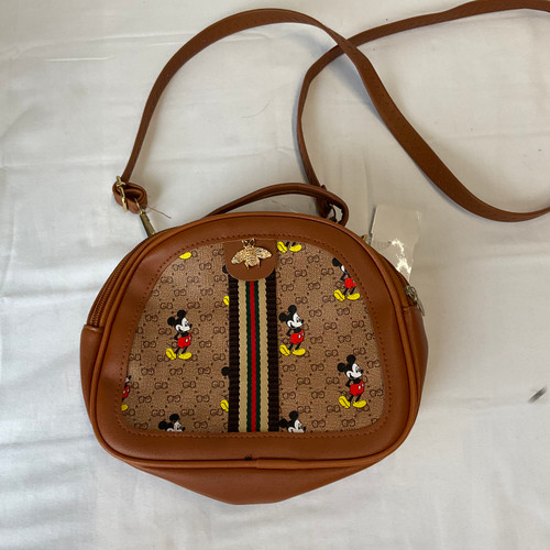 Used Unbranded Small Handbag 60045-S000727183