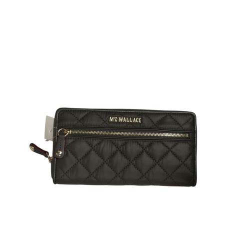 Used MZ Wallace Wallet 60105-S000231877