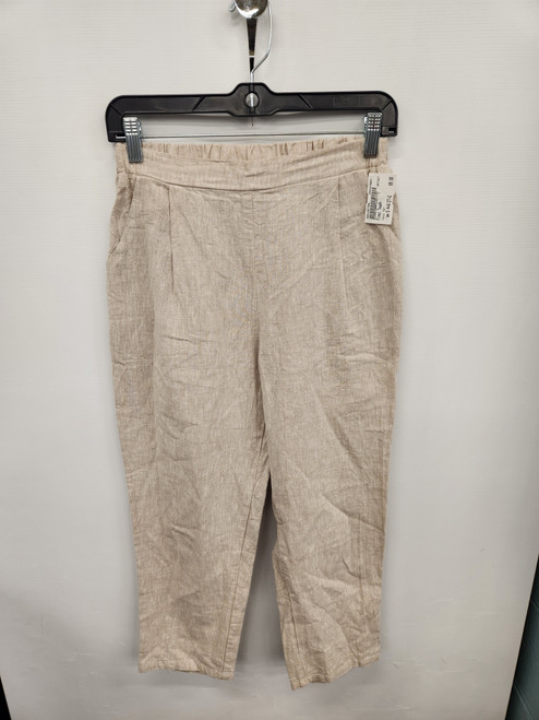 Vist Large View of Product Image Which is Used Final Touch Casual Pant S 4-6/27-28