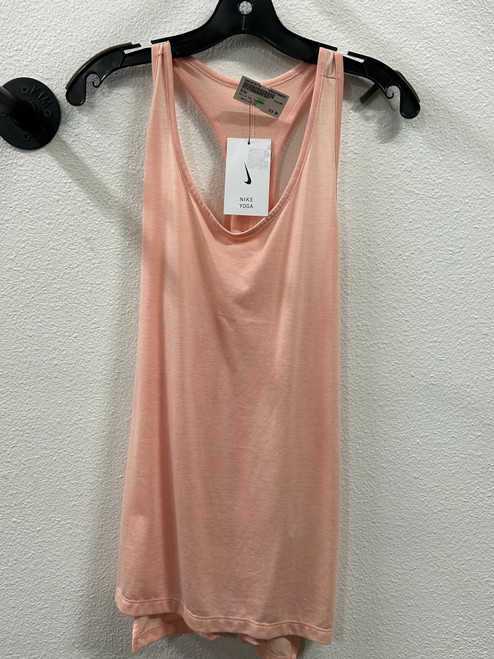 Vist Large View of Product Image Which is Used Nike Active Tank Top L-12/14