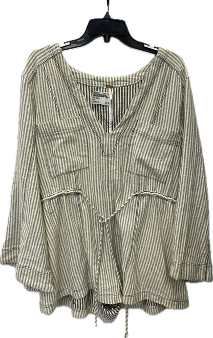 Vist Large View of Product Image Which is Used Free People Romper M-8/10