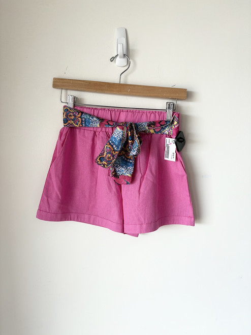 Used Unbranded Shorts 6-28 60039-S000697268