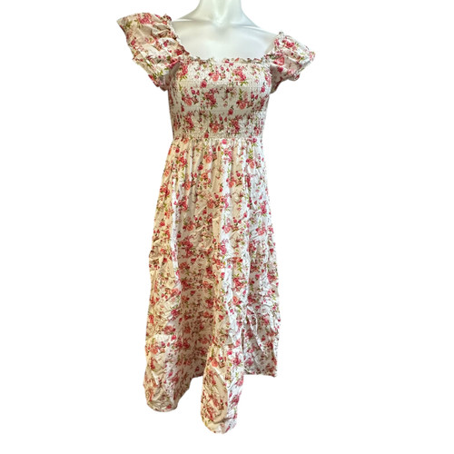 Vist Large View of Product Image Which is Used Altar'd State Long Dress F S-4/6