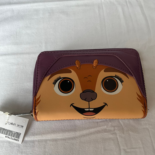 Used Unbranded Wallet 60045-S000727434