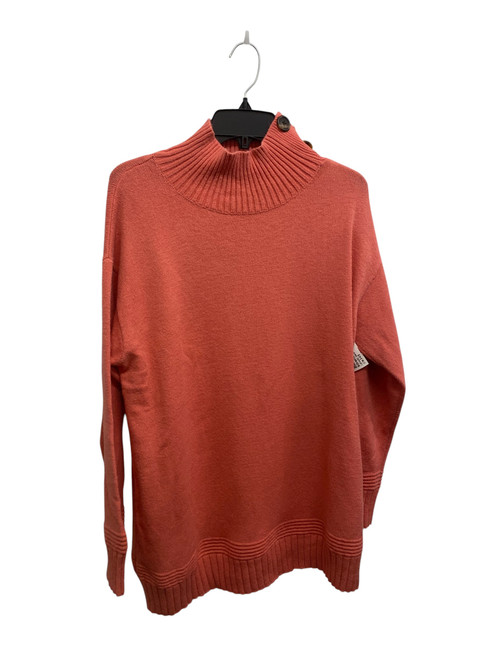 Used Anthropologie Lightweight Sweater S-4/6 60017-S001014352 Vist Large View of Product Image Which is Used Anthropologie Lightweight Sweater S-4/6