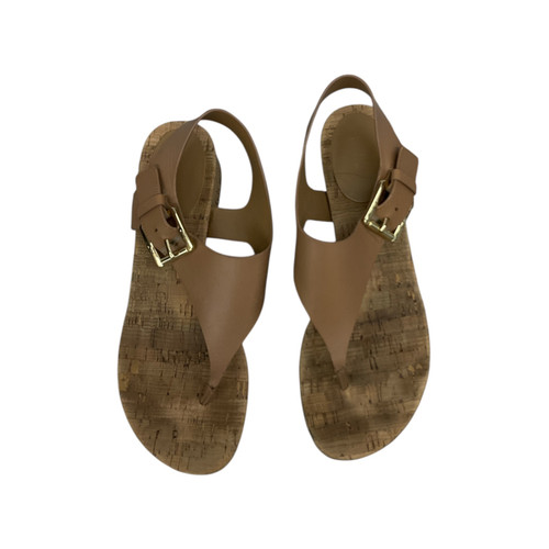 Used Michael Kors Sandals 10 60135-S000064421