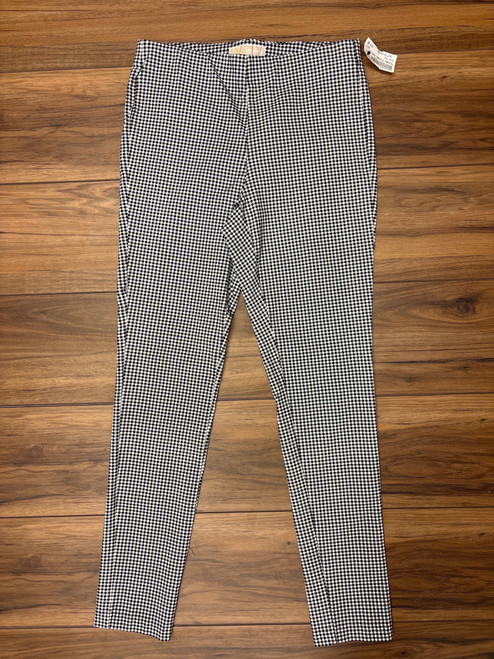 Vist Large View of Product Image Which is Used Michael Michael Kors Casual Pant M 8-10/28-30