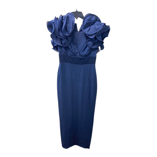 Vist Large View of Product Image Which is Used Unbranded Long Special Occ Dress S-4/6