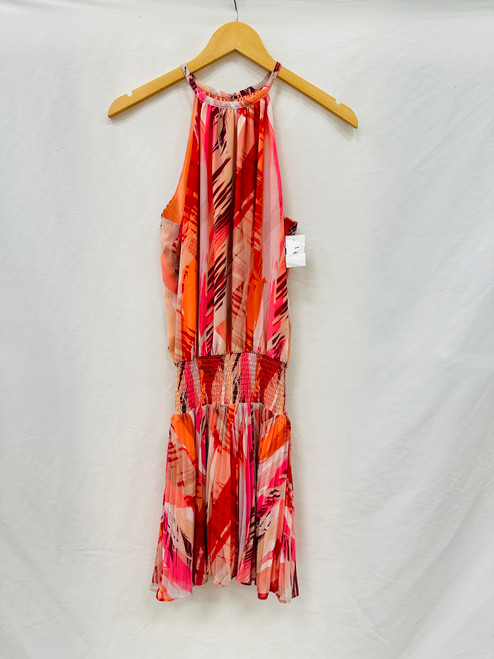 Vist Large View of Product Image Which is Used Ramy Brook Short Dress F XS-0/2