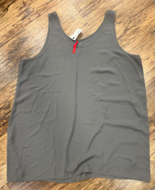 Vist Large View of Product Image Which is Used Spanx Active Tank Top P XL-16 60076-S000748017