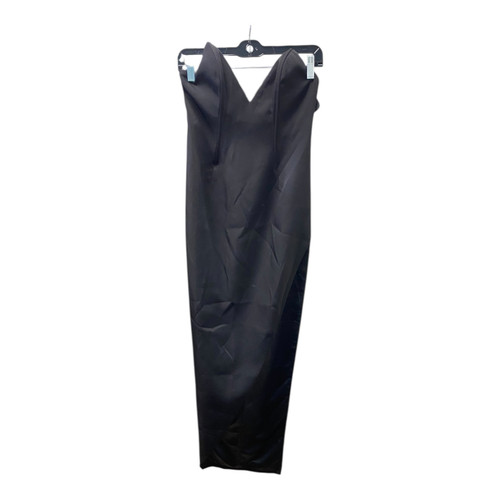 Vist Large View of Product Image Which is Used Unbranded Long Dress B S-4/6
