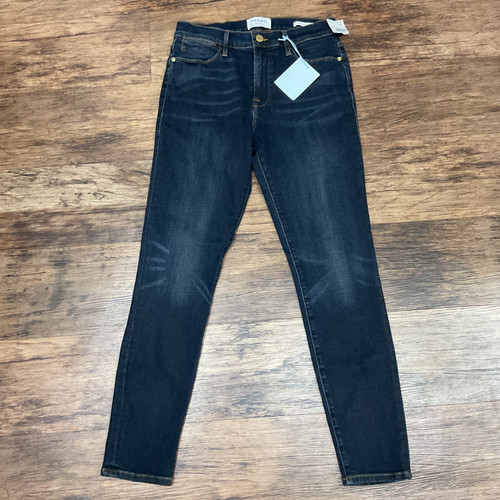 Used Frame Denim 8-29 60004-S000603592