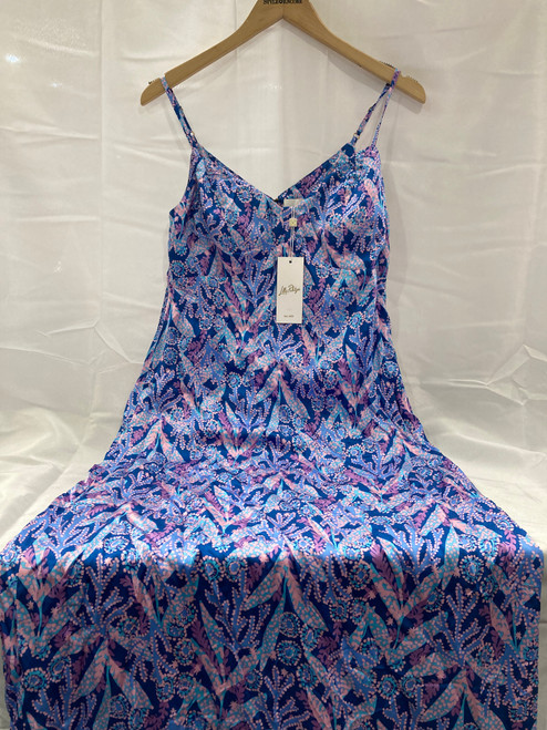 Vist Large View of Product Image Which is Used Lilly Pulitzer Short Dress F XS-0/2