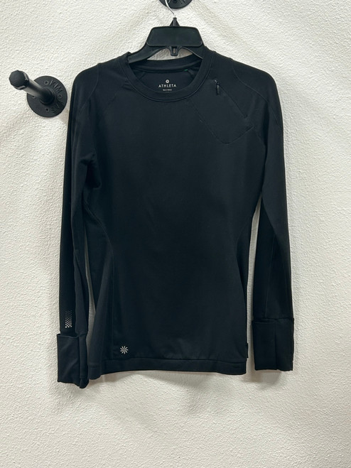 Used Athleta Active Long Sleeve XS-0/2 60005-S001016565