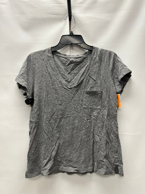 Vist Large View of Product Image Which is Used Madewell T-Shirt M-8/10