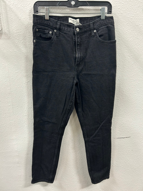 Vist Large View of Product Image Which is Used Unbranded Denim 8-29