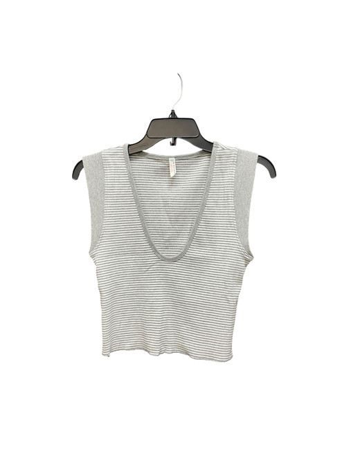Vist Large View of Product Image Which is Used Free People Sleeveless Top M-8/10 60069-S000674268