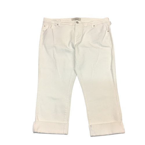 Used Liverpool Jeans Denim 16-33 60105-S000232648
