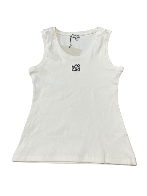 Vist Large View of Product Image Which is Used Loewe Tank Top F S-4/6