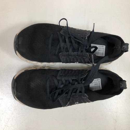 Used On Cloud Mens Athletic Shoes 8.5 60060-S000563241