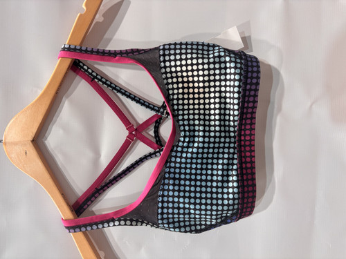 Vist Large View of Product Image Which is Used Lululemon Athletica Sports Bra S-4/6 60064-S000634724