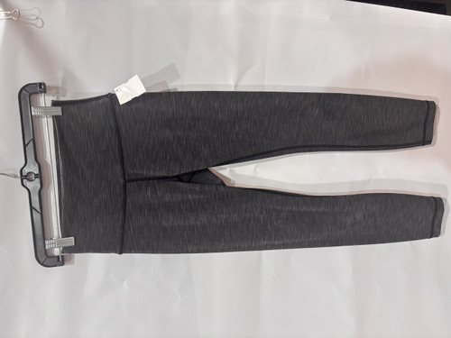 Used Lululemon Athletica Active Leggings 4-27 60064-S000634740