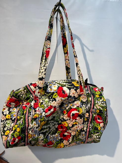 Used Vera Bradley Large Handbag 60132-S000077626