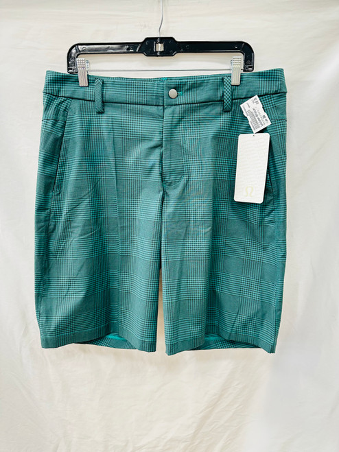 Used Lululemon Athletica Mens Athletic Shorts 36W 60003-S000817227