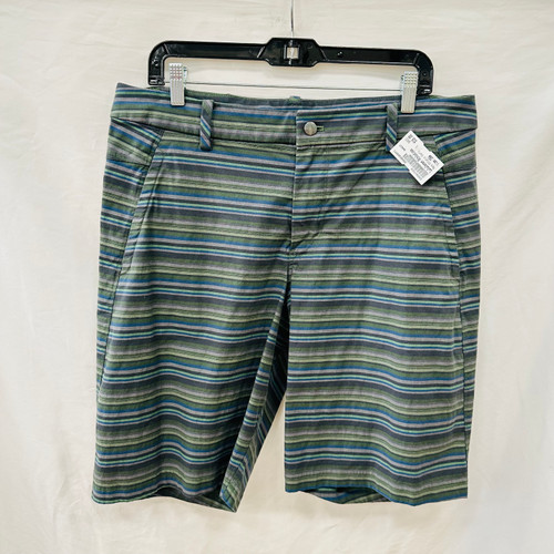 Used Lululemon Athletica Mens Athletic Shorts 36W 60003-S000817224