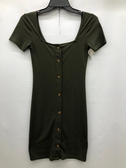 Vist Large View of Product Image Which is Used Divided By H&M Short Dress B S-4/6