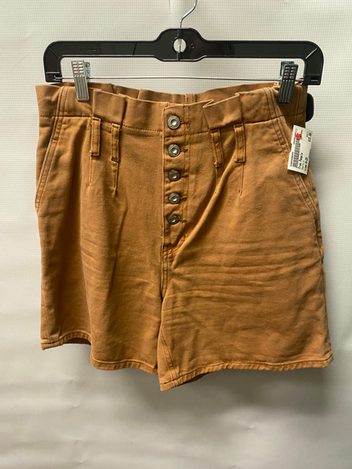 Used Free People Shorts P 0-25 60112-S000409844