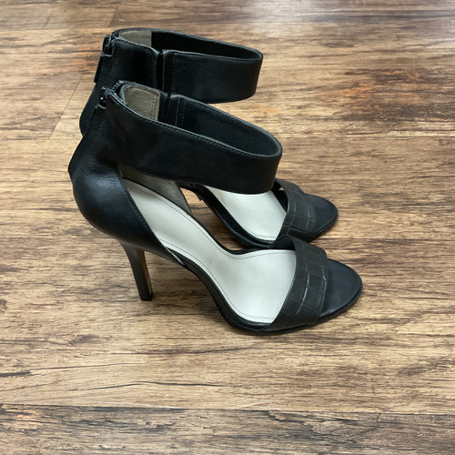 Vist Large View of Product Image Which is Used Pour La Victoire High Heels 9