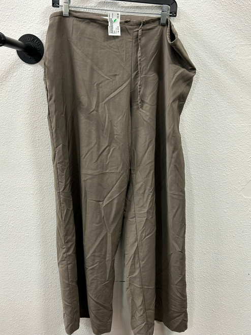 Vist Large View of Product Image Which is Used Zara Casual Pant 12-31