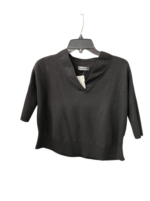 Vist Large View of Product Image Which is Used Anthropologie Short Sleeve Top XS-0/2