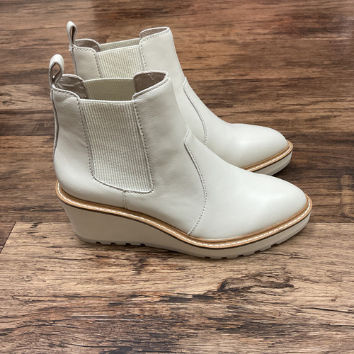 Used Cecelia New York Ankle Boots 7 60004-S000604222