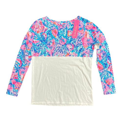 Used Lilly Pulitzer Long Sleeve Top XXS 60099-S000311171