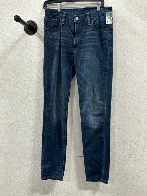 Vist Large View of Product Image Which is Used Unbranded Denim 10-30