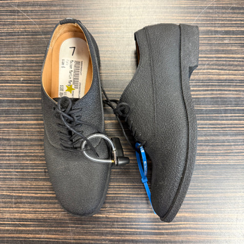 Vist Large View of Product Image Which is Used Maison Martin Margiela Flats 6 60129-S000480127