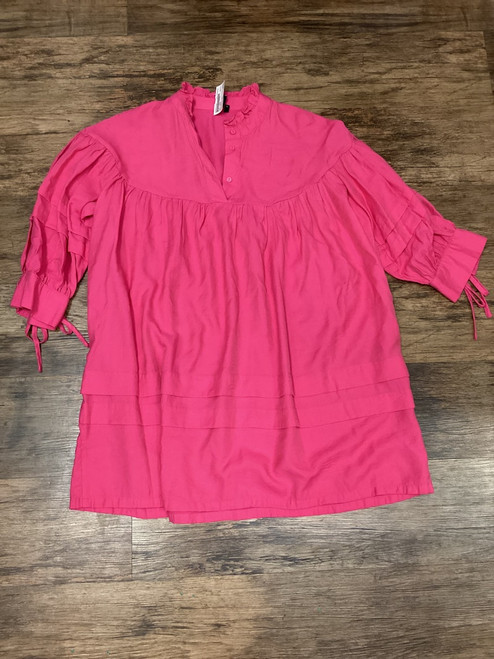 Vist Large View of Product Image Which is Used vero moda  DRESSES  M-8/10