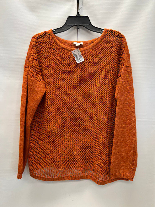 Vist Large View of Product Image Which is Used Sundance Lightweight Sweater L-12/14